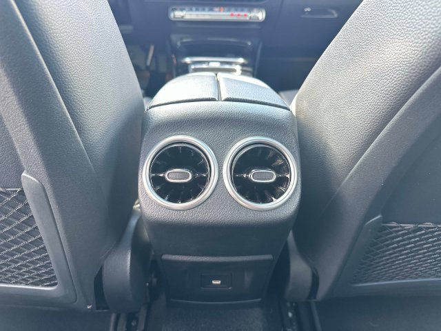 Used 2025 Gray Mercedes-Benz CLA 250 image 16