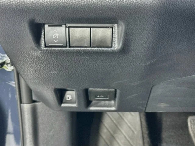Certified Used 2026 White Toyota LE image 11