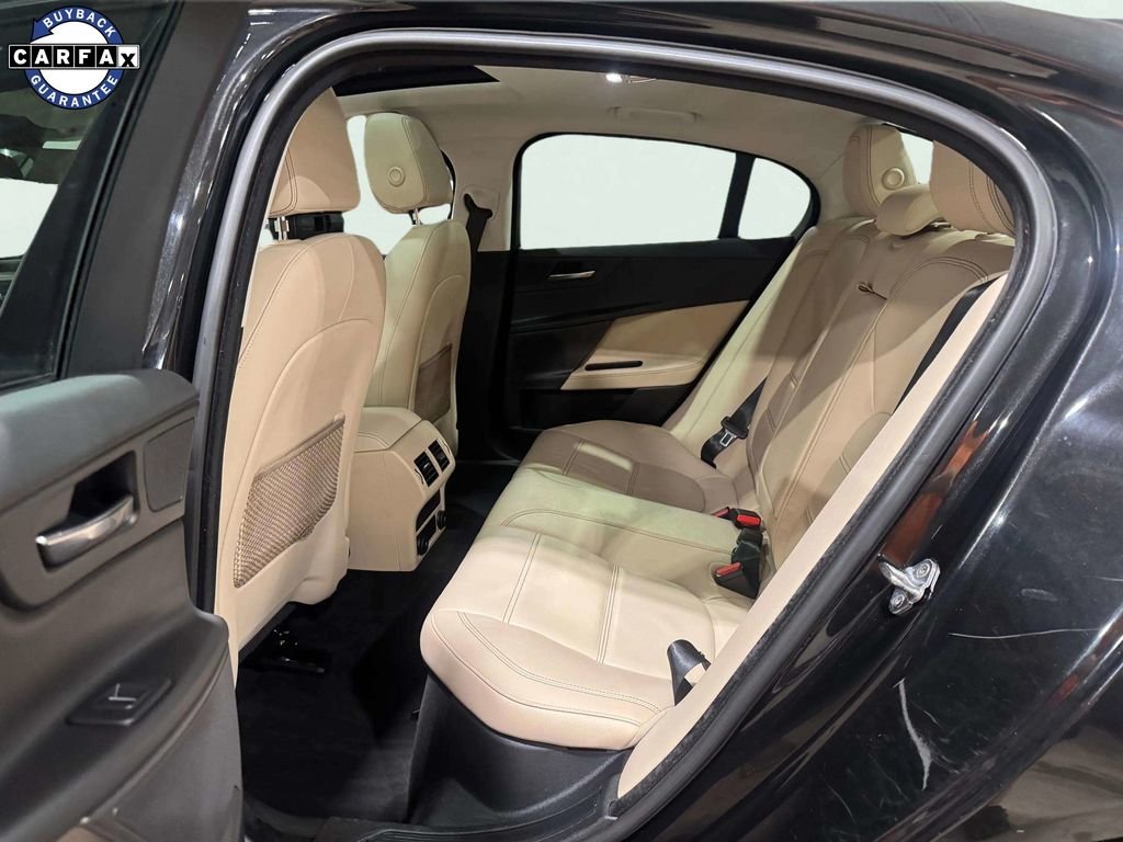 Used 2019  Jaguar 25t Prestige image 24