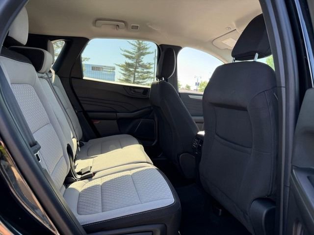 Used 2024 Black Ford Active image 11