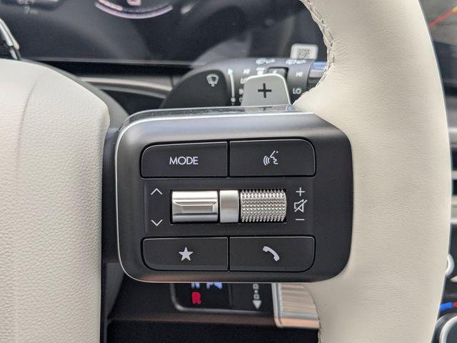New 2026 Rockwood Green Hyundai SEL image 57