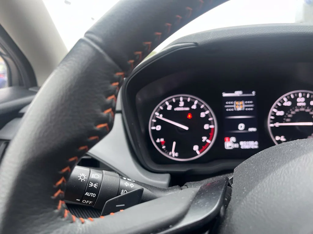 Used 2025 Green Subaru Limited image 14