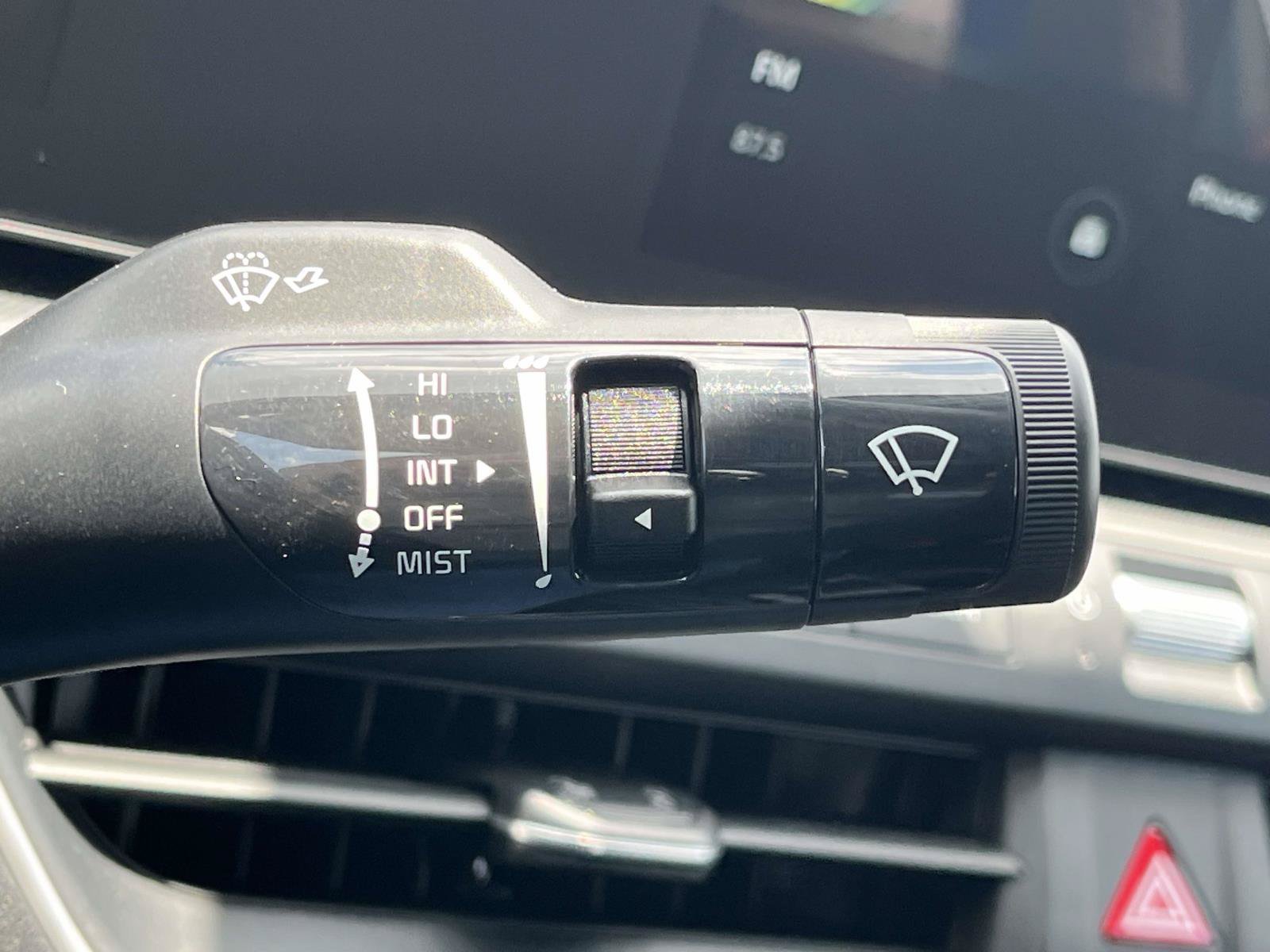 New 2026 Steel Gray Kia LXS image 33