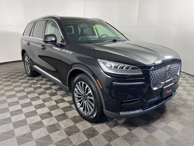 2024 Lincoln Aviator Reserve AWD's photo
