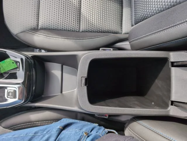 2026 Chevrolet Trax LT - Photo 26
