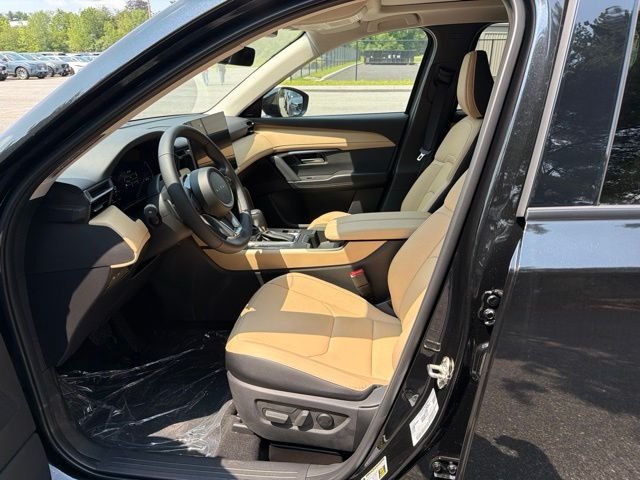 New 2026 Jet Black Mica Mazda 2.5 S Premium Plus AWD image 12