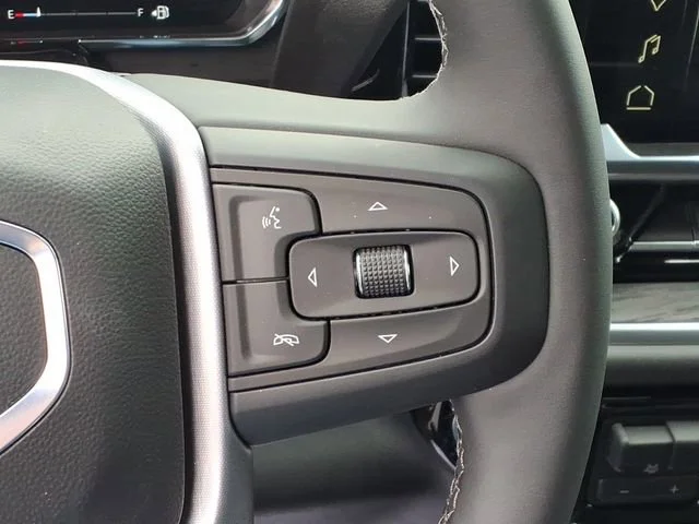 2025 GMC Sierra 2500HD SLT - Photo 13