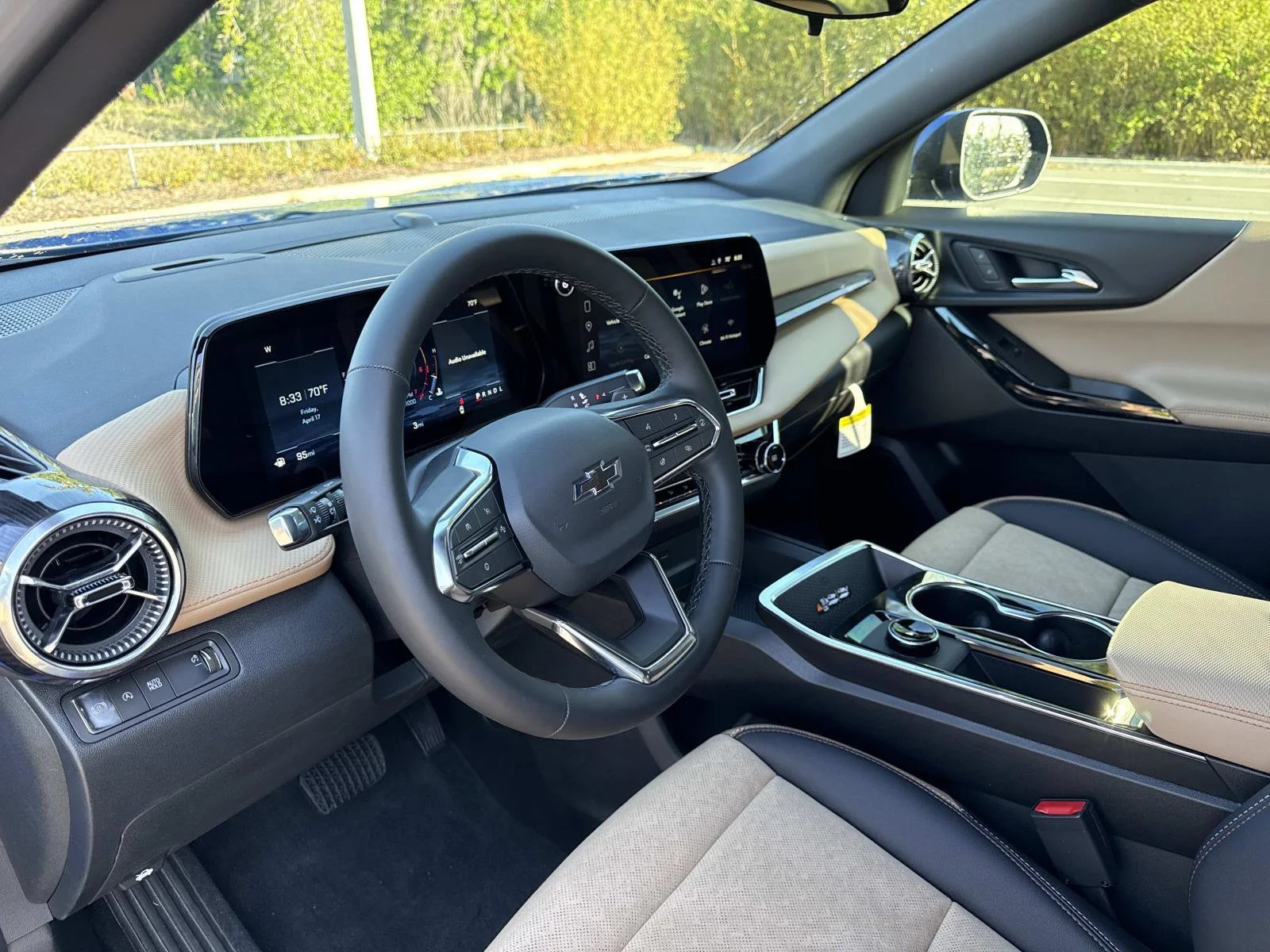 2026 Chevrolet Equinox ACTIV - Photo 21