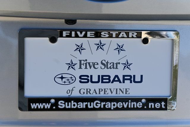 2026 Subaru Crosstrek Premium - Photo 13