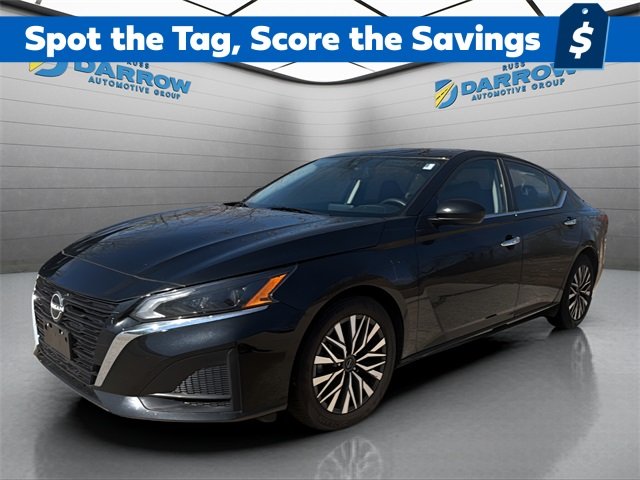 2023 Nissan Altima SV