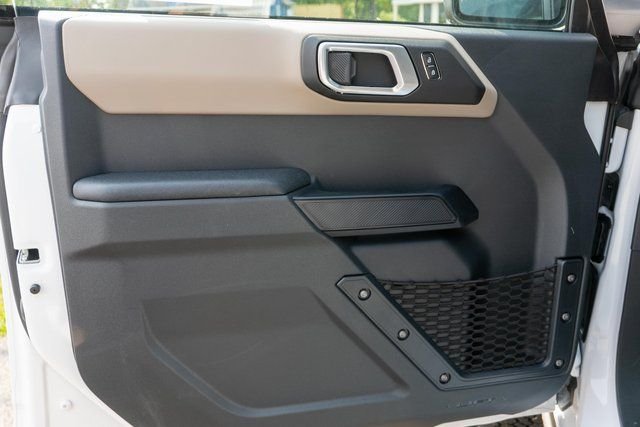 New 2026 Oxford White Ford Big Bend® image 10