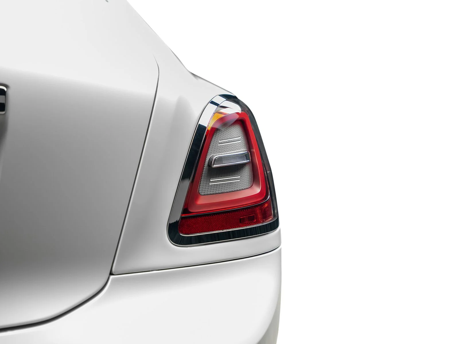Used 2022 White Rolls-Royce Base image 13