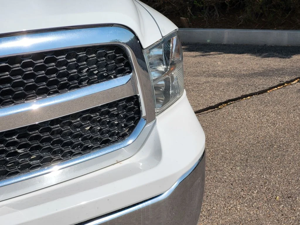 2023 RAM Ram 1500 Classic SLT - Photo 14