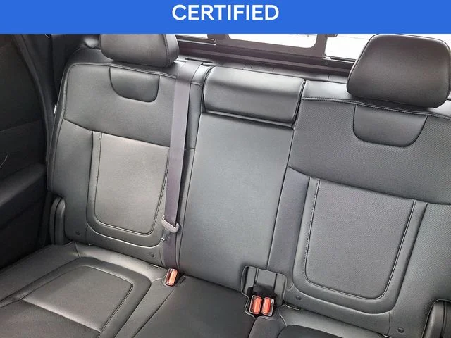 Certified Used 2024 Gray Hyundai NIGHT image 18