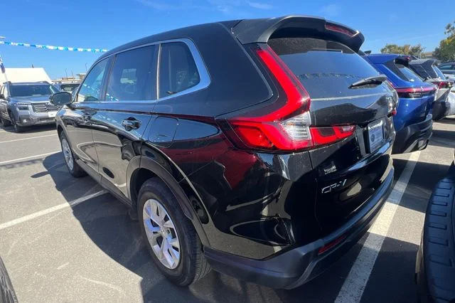 Used 2025  Honda LX image 6