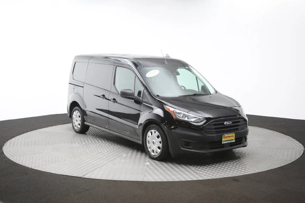 Used 2022 Black Ford XL image 46