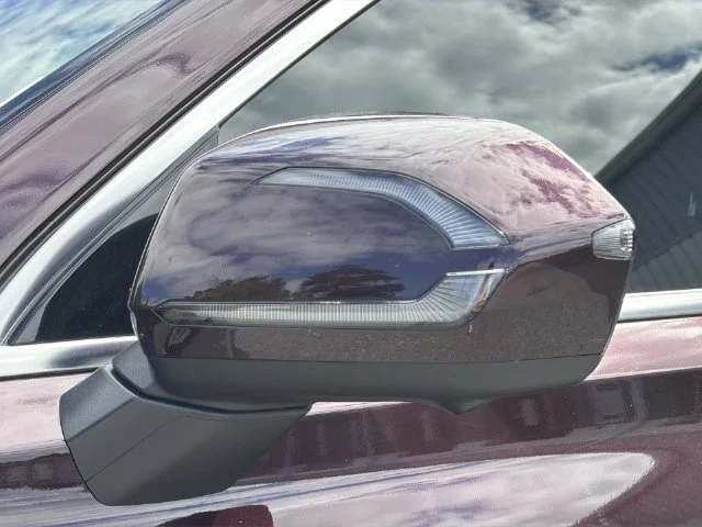Used 2025 Red Hyundai Limited image 48