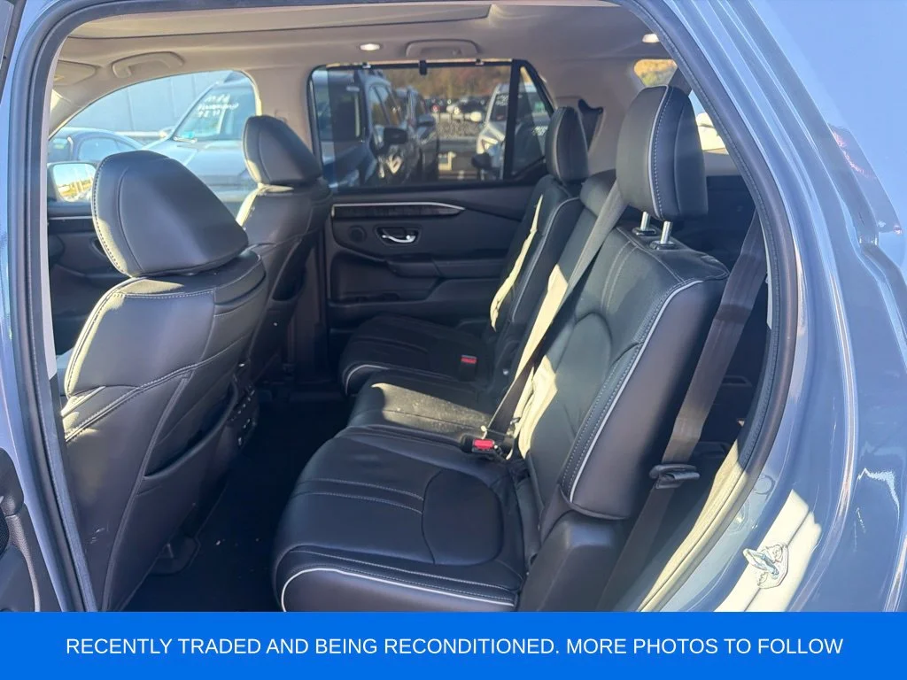 Used 2024  Honda Elite image 6