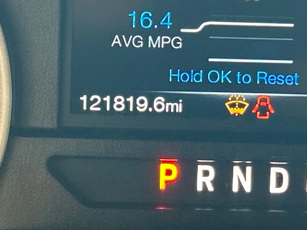 Used 2019 Black Ford XLT image 47