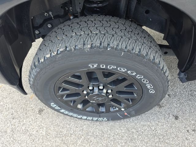 Used 2025 Blue Ram Limited image 3