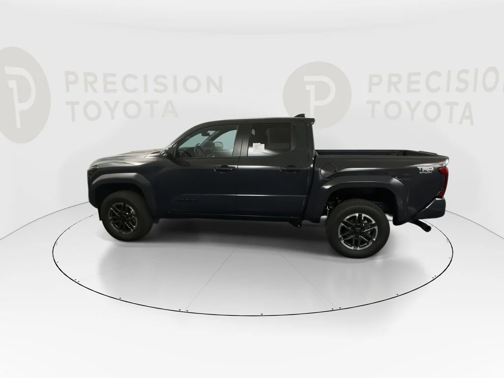 New 2026 Underground Toyota TRD Sport image 12