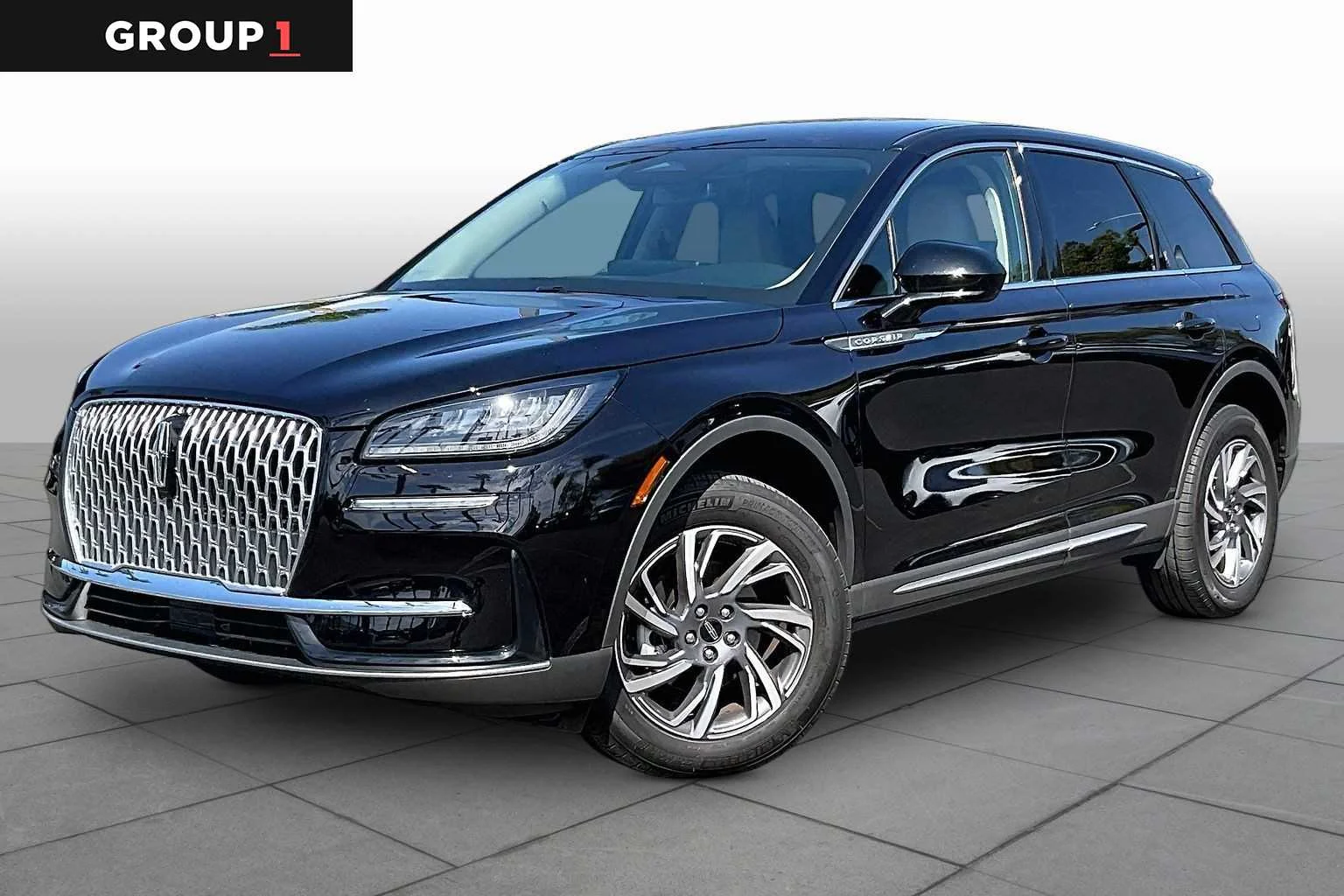 Pre-Owned 2025 Lincoln Corsair Premiere
