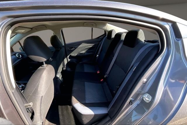 Used 2025 Gray Nissan 1.6 SV image 23