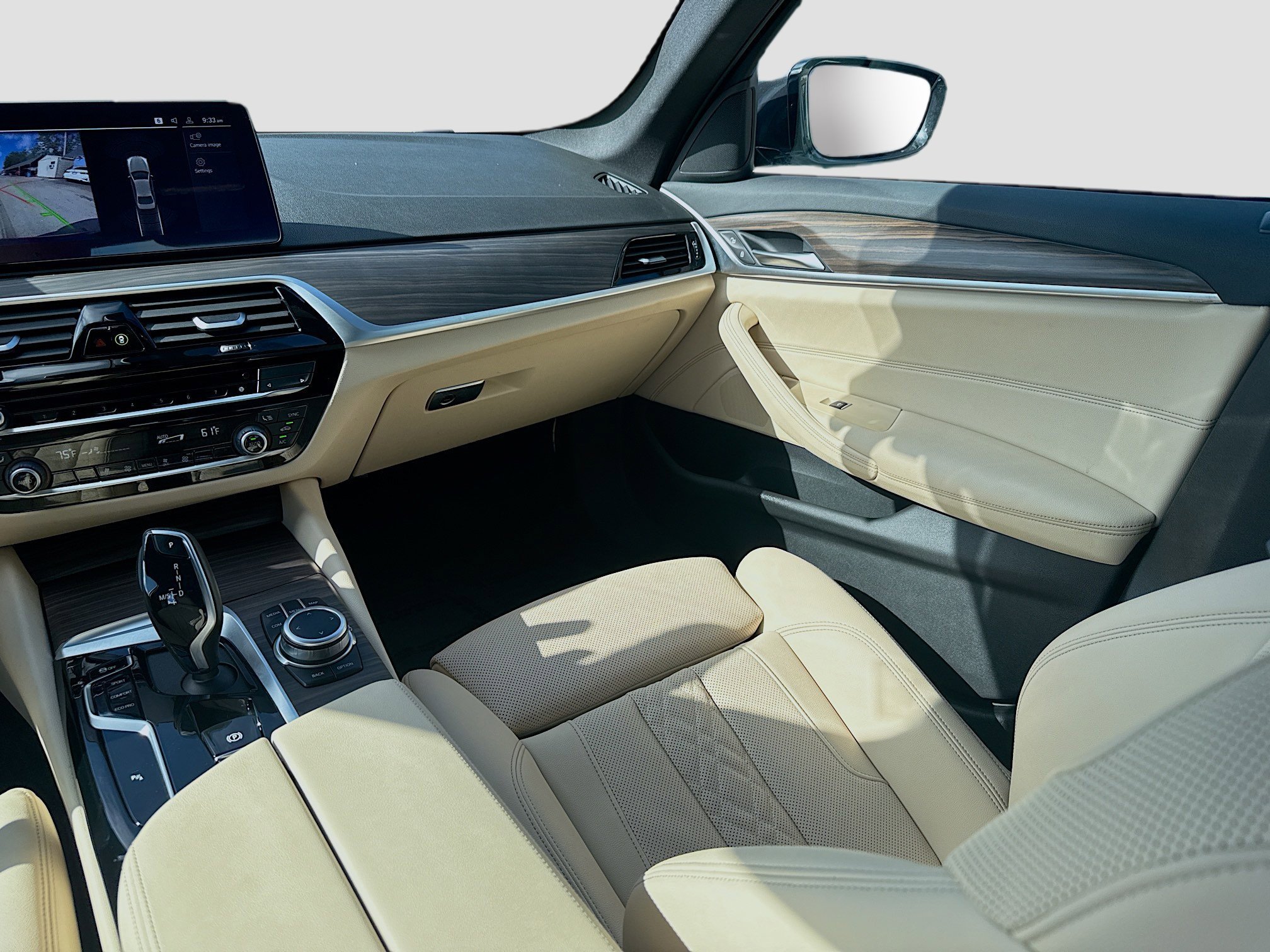 2022 BMW 5 Series 530i - Photo 20