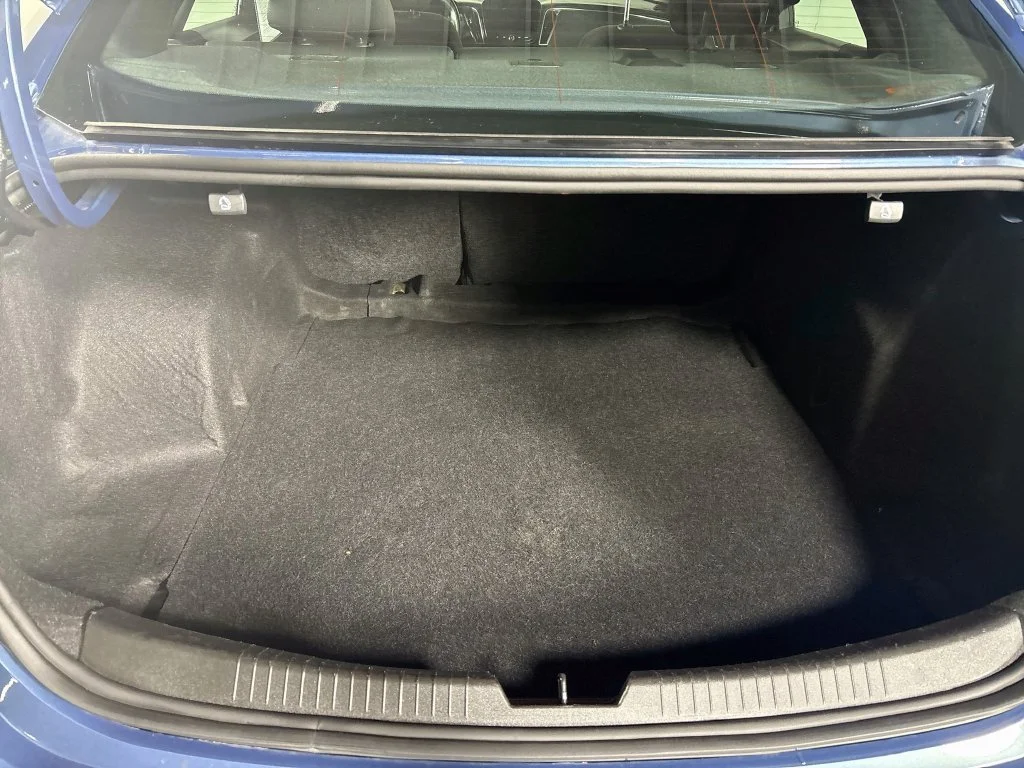 Used 2025 Blue Chevrolet LT image 20