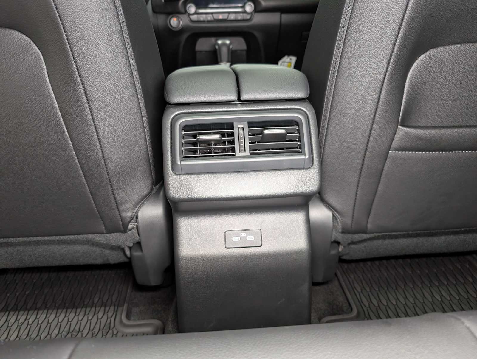 2026 Mazda CX-50 Premium - Photo 21