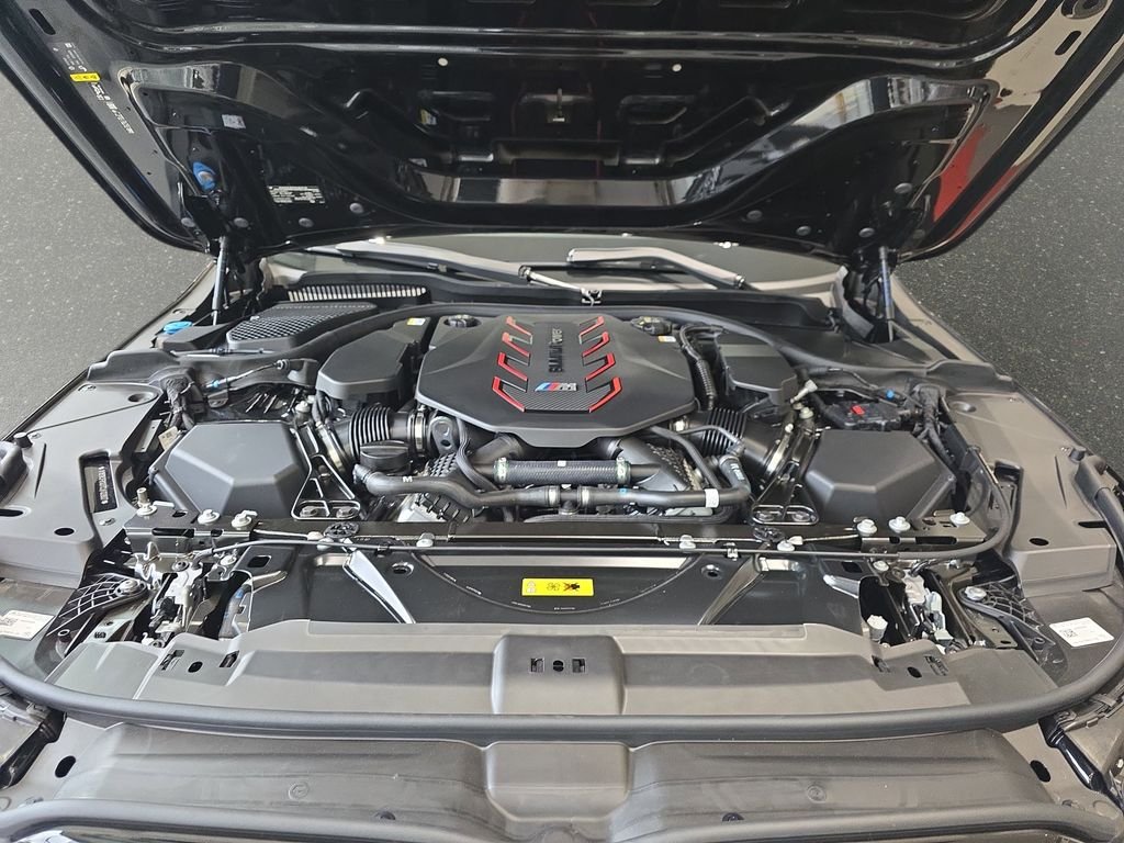 2026 BMW M5 M5 - Photo 29
