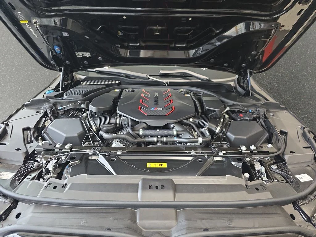 2026 BMW M5 M5 - Photo 29