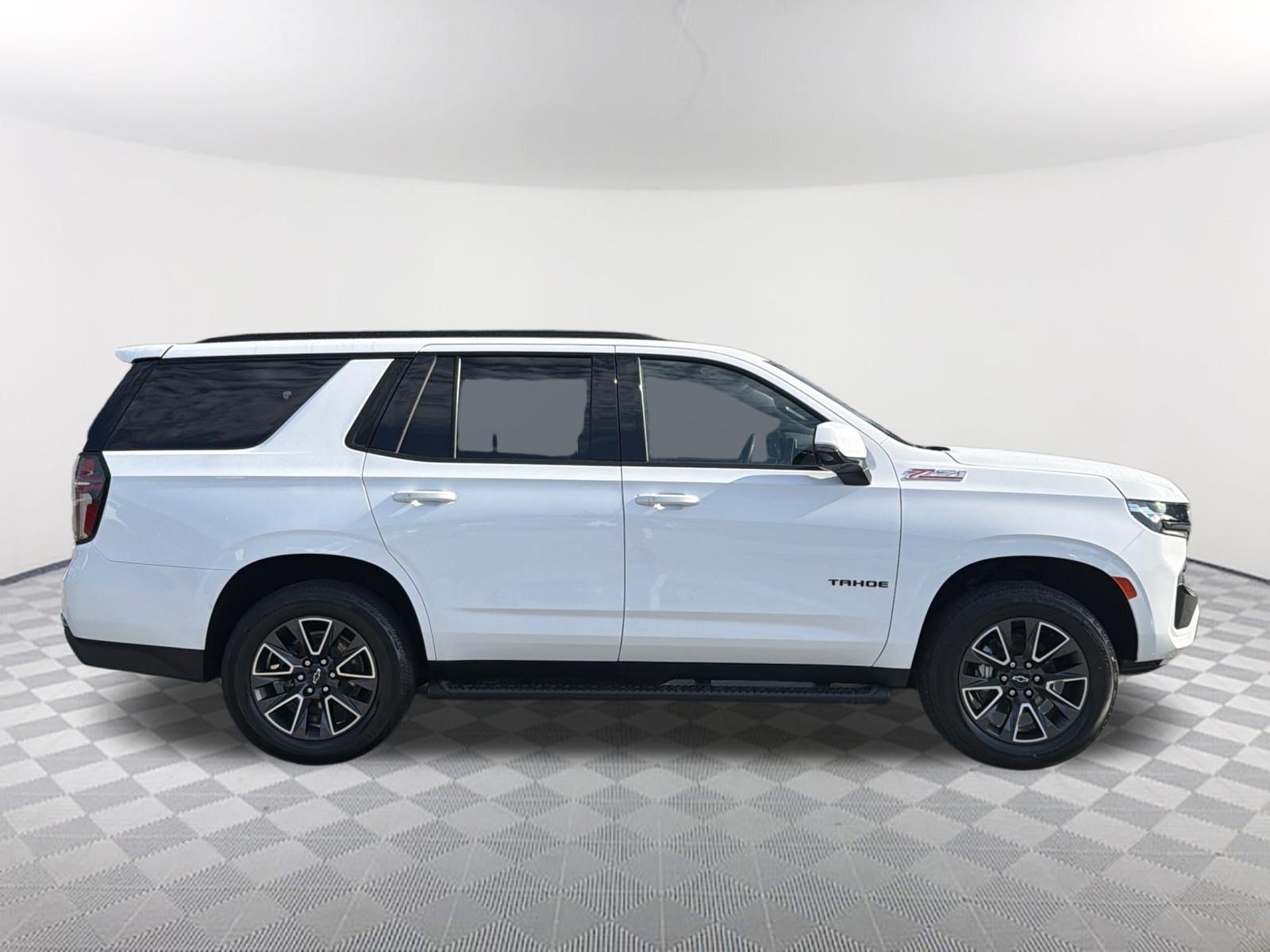 2022 Chevrolet Tahoe Z71 - Photo 6