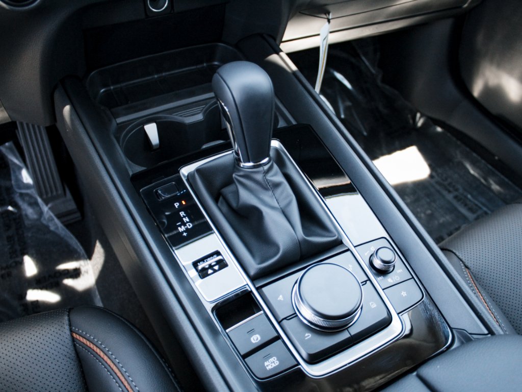New 2026 Cypress Mazda 2.5 S Premium AWD image 21