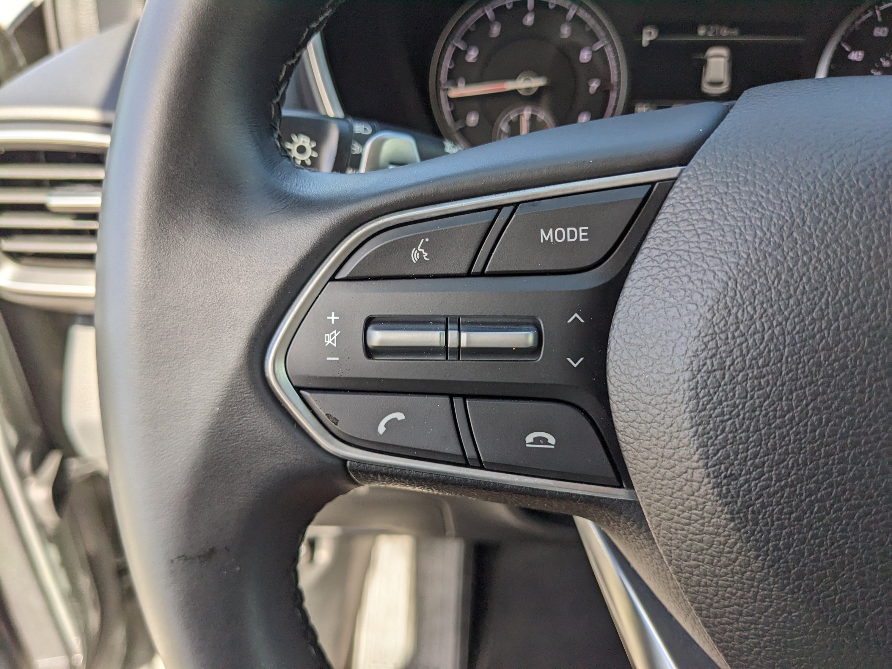 2023 Hyundai Santa Fe SEL - Photo 30