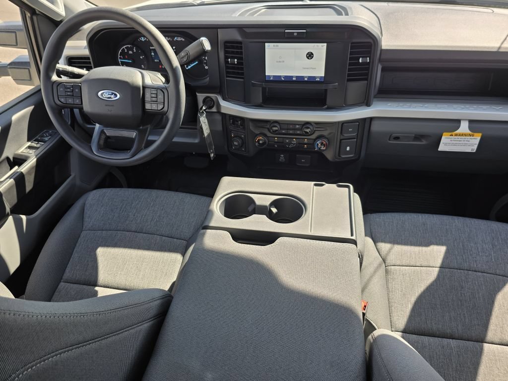 New 2026 Oxford White Ford XL image 35