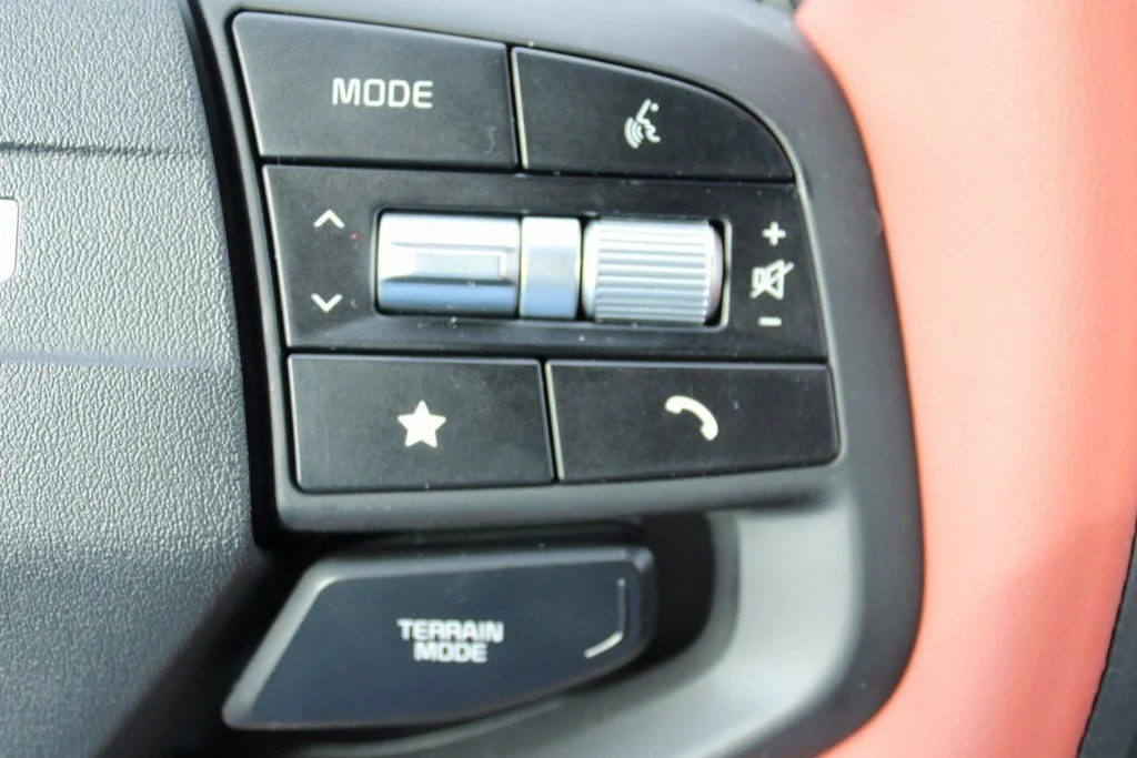 2026 Kia Sportage SX Prestige - Photo 24