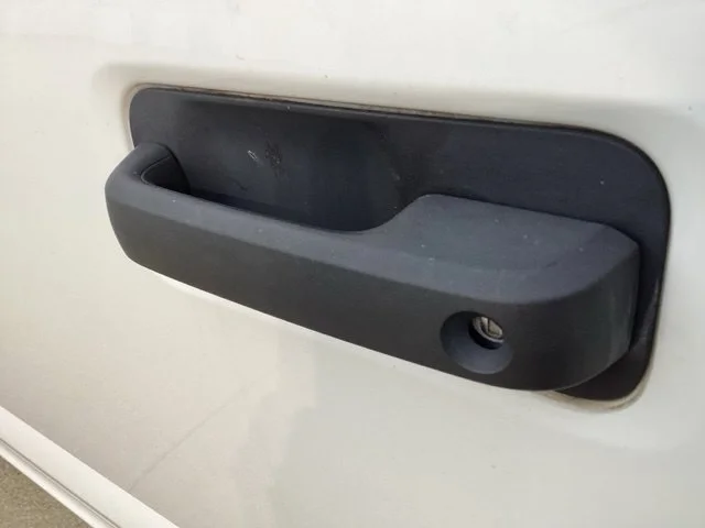 Used 2016 White Ford XL image 18