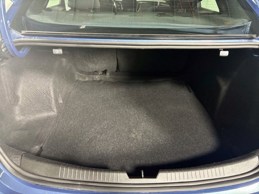 Used 2025 Blue Chevrolet LT image 20