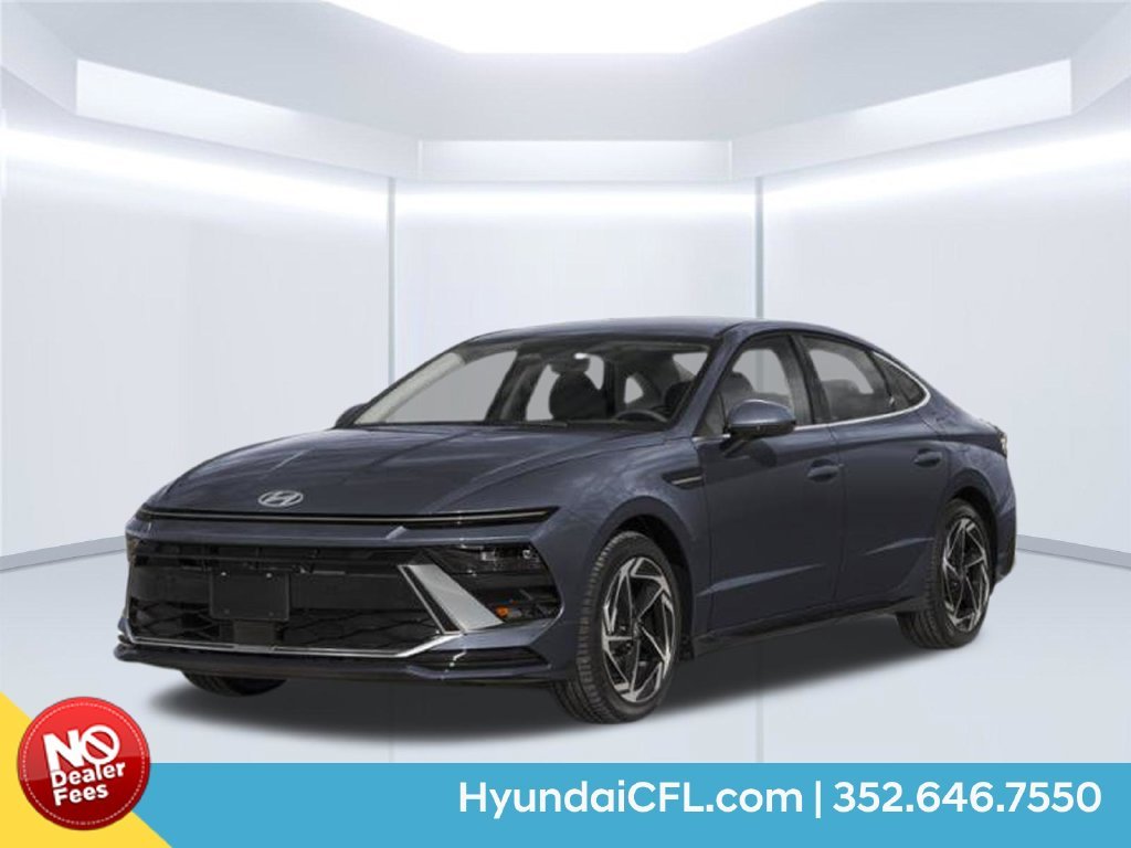 New 2027  Hyundai SEL Sport image 1