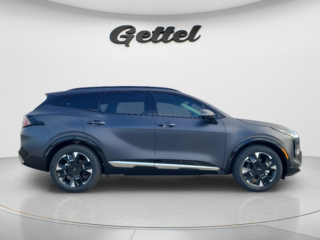2026 Kia Sportage SX Prestige - Photo 8
