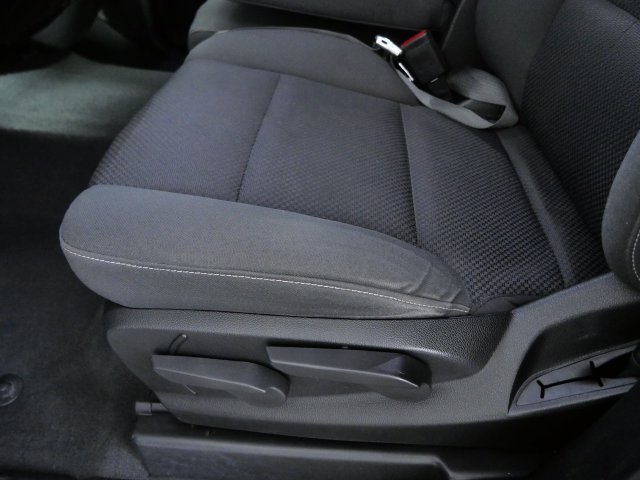 Used 2019 Gray Chevrolet LT image 16