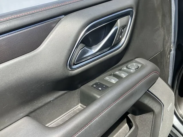2022 Chevrolet Tahoe RST - Photo 23