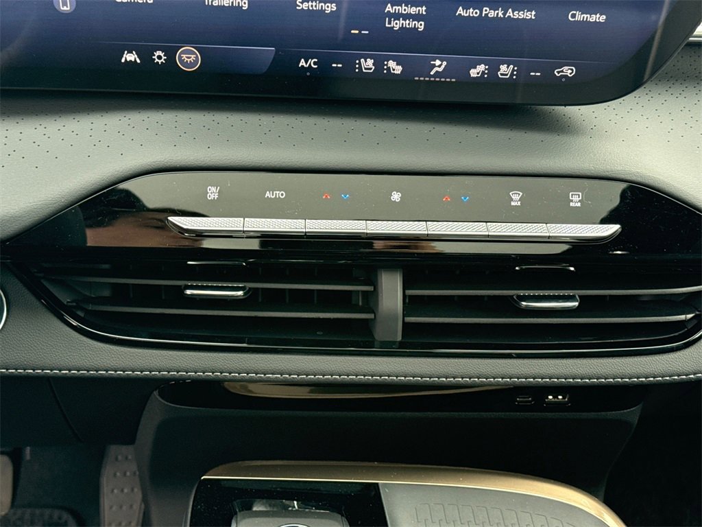 2026 BUICK ENCLAVE - Image 24