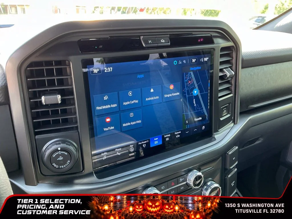 2025 Ford F-150 Tremor - Photo 31