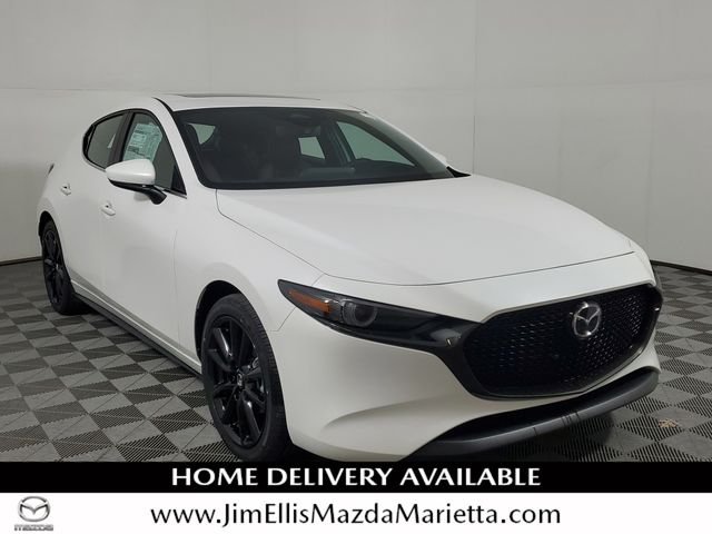 2026 Mazda CX-3 Premium MT 5-Door SKYACTIV's photo