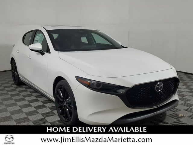 2026 Mazda CX-3 Premium MT 5-Door SKYACTIV's photo