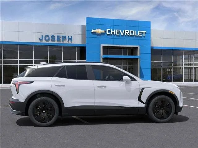 2025 Chevrolet Blazer EV LT - Photo 6