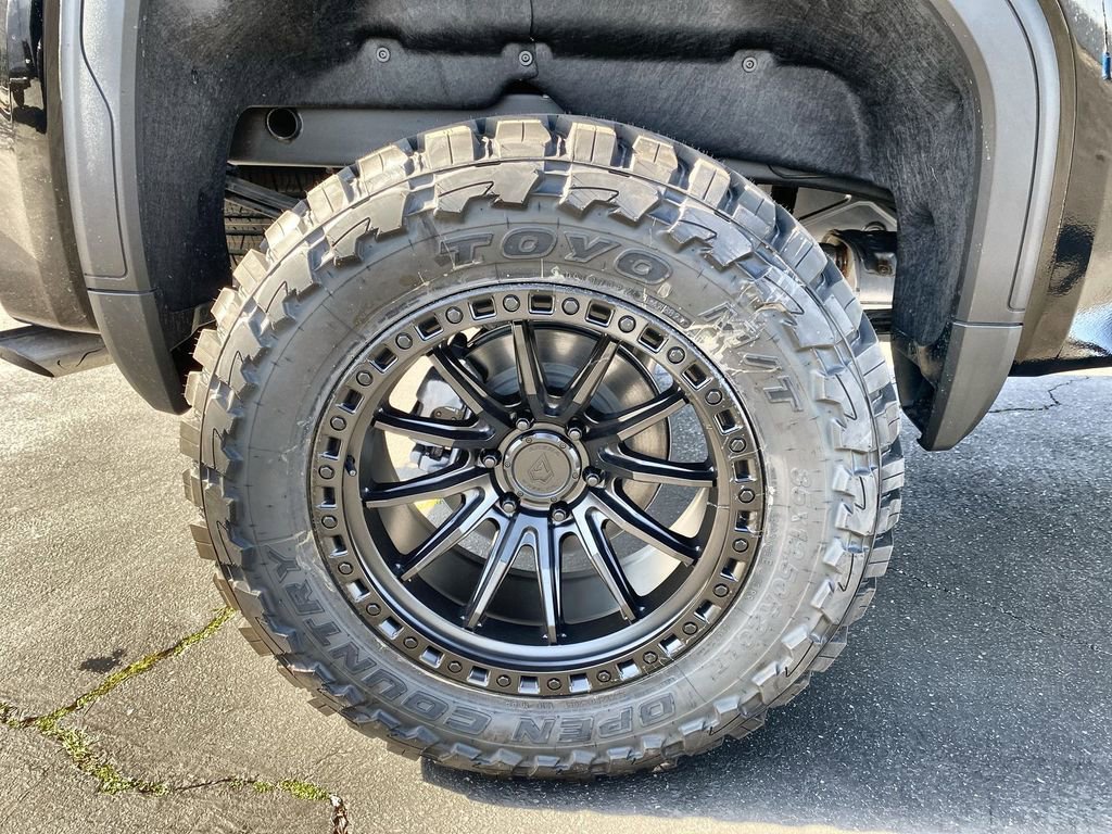 2026 GMC Sierra 1500 SLE - Photo 43