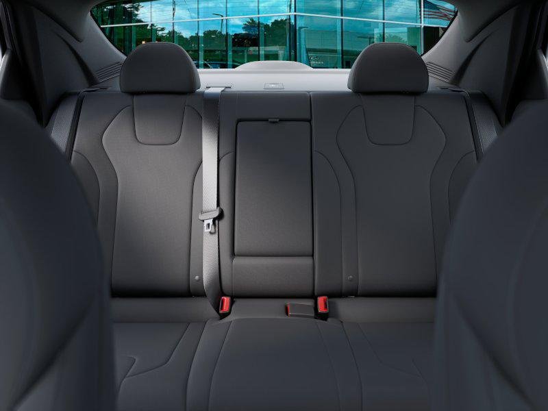 New 2026 Ecotronic Gray Hyundai SEL Sport image 12